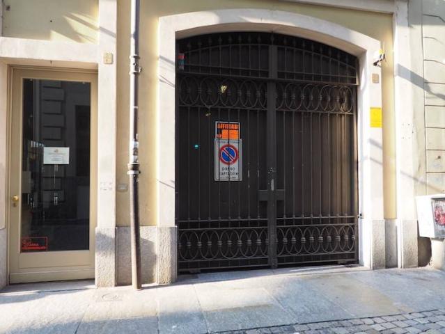Box in affitto a Circoscrizione 1, Piemonte