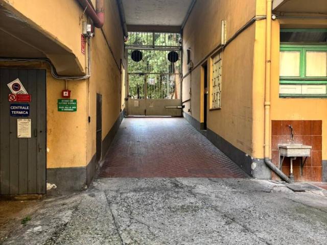 Box in affitto a Circoscrizione 7, Piemonte
