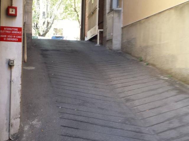 Box in affitto a Circoscrizione 1, Piemonte
