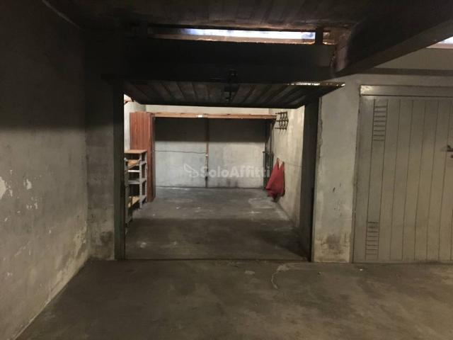 Box in affitto a Circoscrizione 3, Piemonte