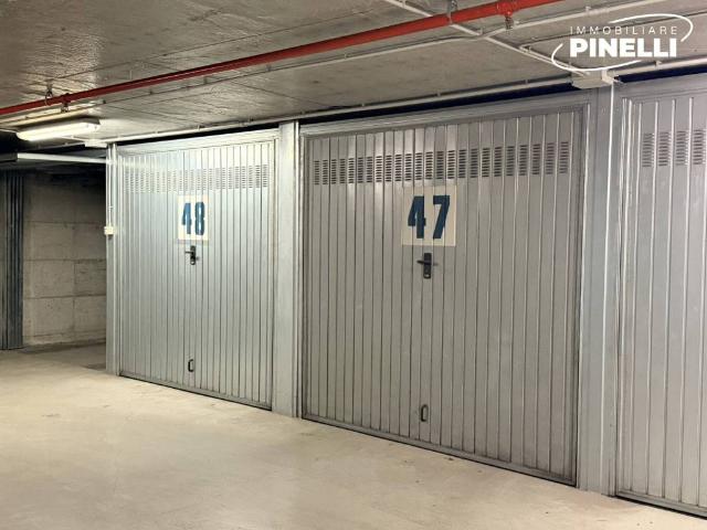 Box in affitto a Circoscrizione 1, Piemonte