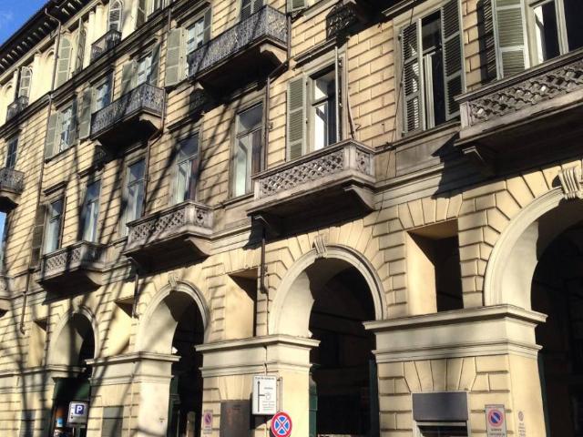 Box in affitto a Circoscrizione 1, Piemonte