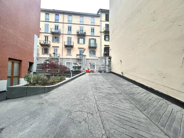 Box in affitto a Circoscrizione 8, Piemonte