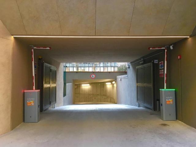 Box in affitto a Circoscrizione 1, Piemonte