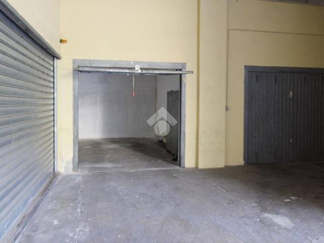 Box in affitto a Circoscrizione 8, Piemonte