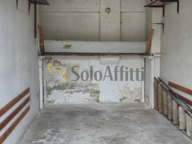 Box in affitto a Circoscrizione 4, Piemonte