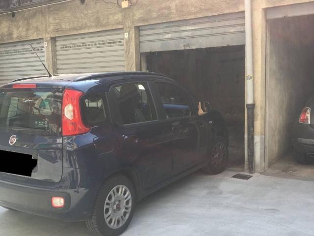 Box in affitto a Circoscrizione 4, Piemonte