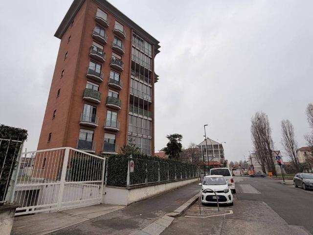 Box in affitto a Circoscrizione 4, Piemonte