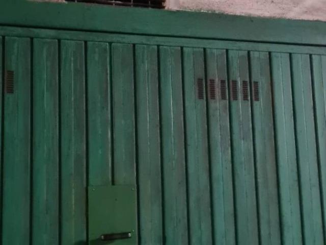 Box in affitto a Circoscrizione 5, Piemonte