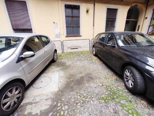 Box in affitto a Circoscrizione 1, Piemonte