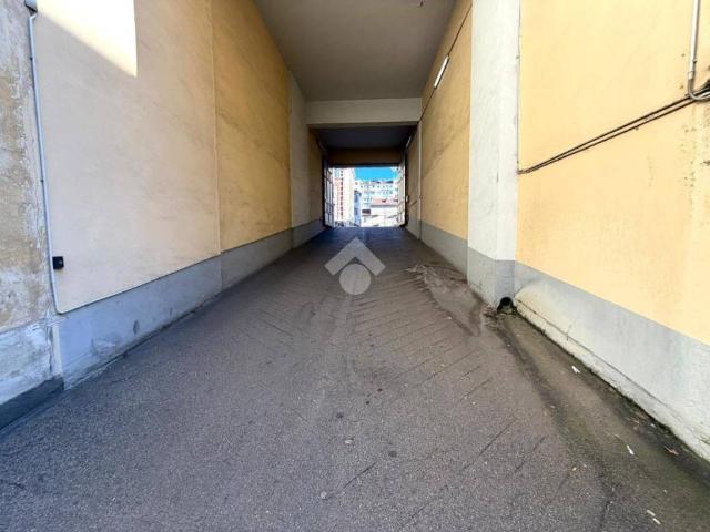 Box in affitto a Circoscrizione 1, Piemonte