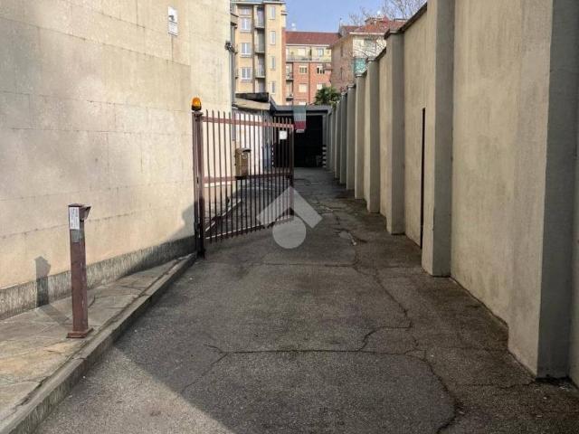 Box in affitto a Circoscrizione 3, Piemonte