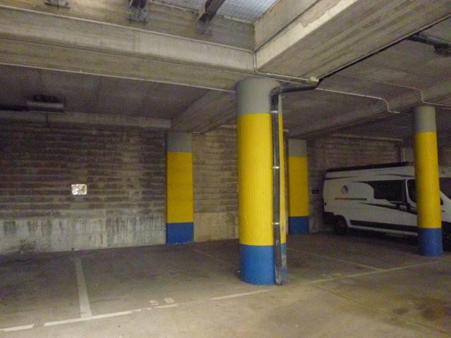 Box in affitto a Circoscrizione 2, Piemonte