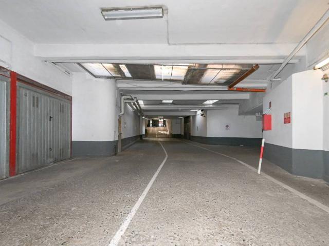 Box in affitto a Circoscrizione 3, Piemonte