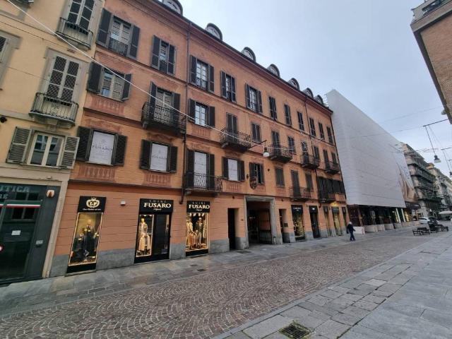 Box in affitto a Circoscrizione 1, Piemonte