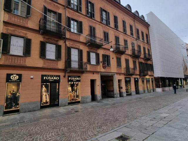 Box in affitto a Circoscrizione 1, Piemonte