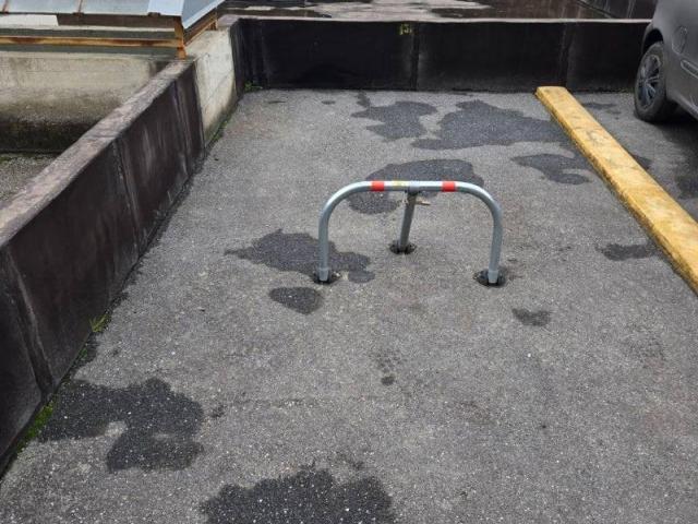 Box in affitto a Circoscrizione 3, Piemonte