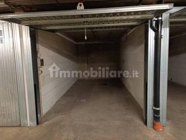 Box in affitto a Circoscrizione 4, Piemonte