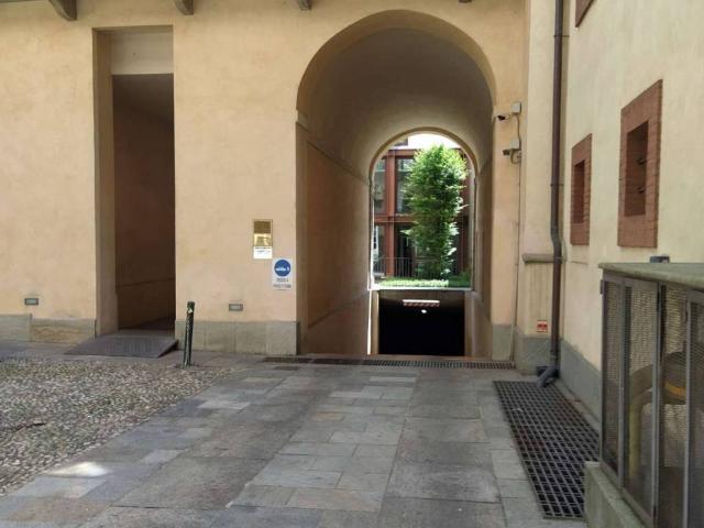Box in affitto a Circoscrizione 1, Piemonte
