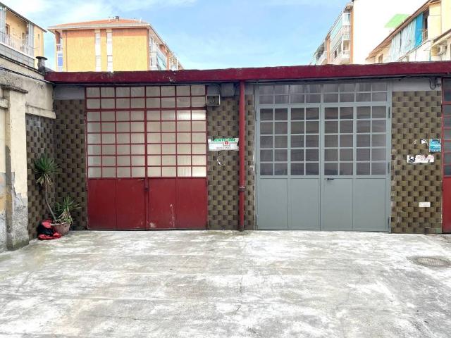 Box in affitto a Circoscrizione 1, Piemonte