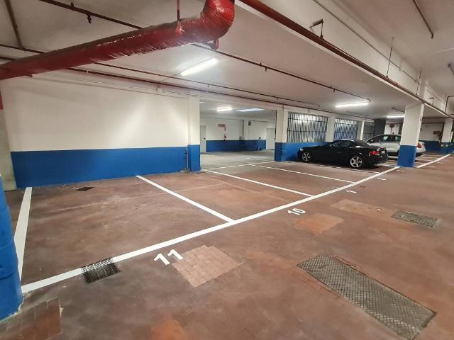 Box in affitto a Circoscrizione 7, Piemonte