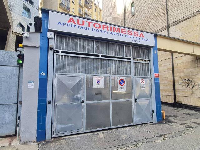 Box in affitto a Circoscrizione 7, Piemonte