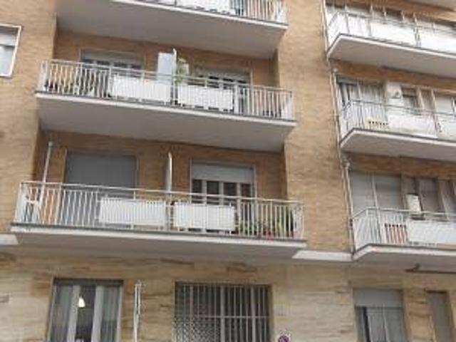 Box in affitto a Circoscrizione 8, Piemonte