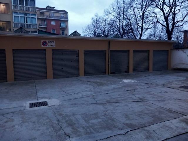 Box in affitto a Circoscrizione 8, Piemonte
