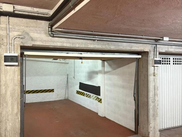 Box in affitto a Circoscrizione 8, Piemonte