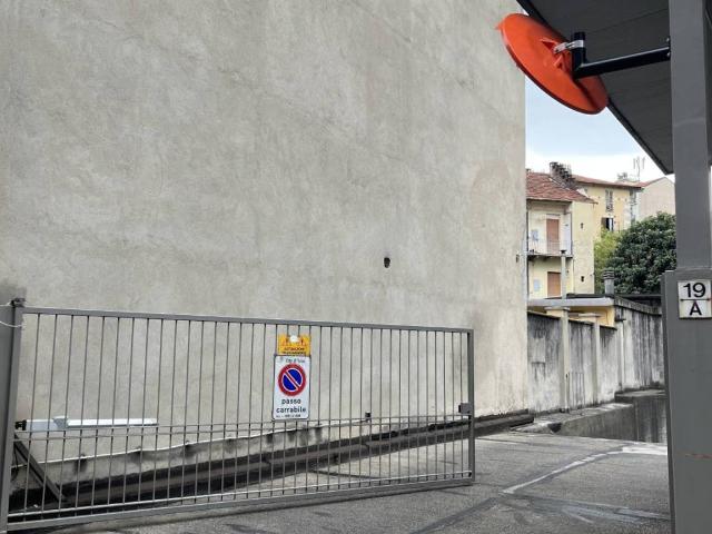 Box in affitto a Circoscrizione 3, Piemonte