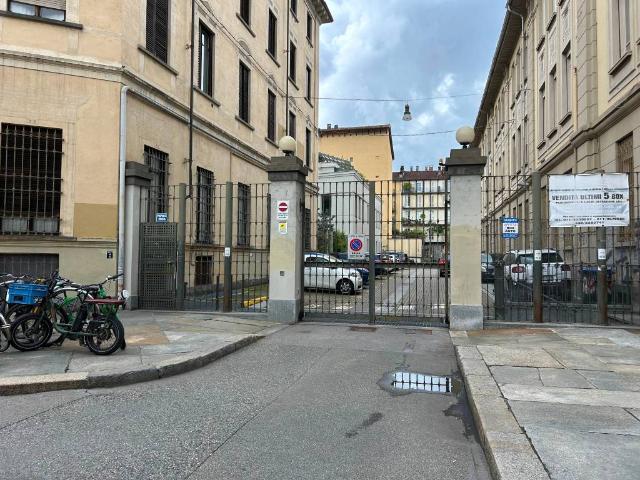 Box in affitto a Circoscrizione 1, Piemonte