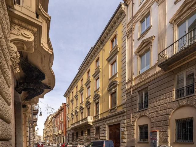 Box in affitto a Circoscrizione 1, Piemonte