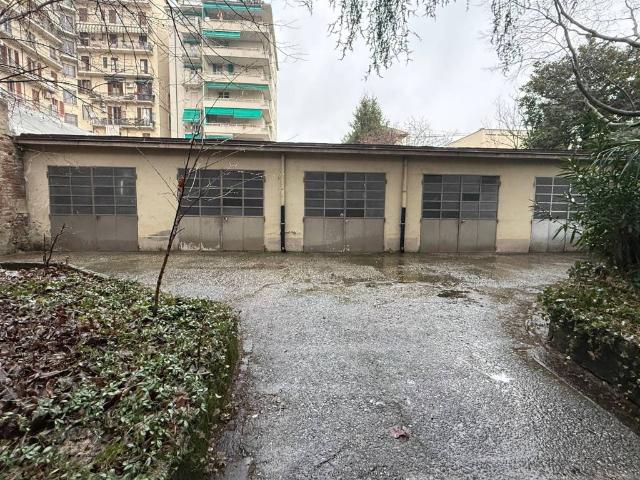 Box in affitto a Circoscrizione 8, Piemonte