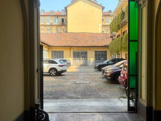 Box in affitto a Circoscrizione 1, Piemonte