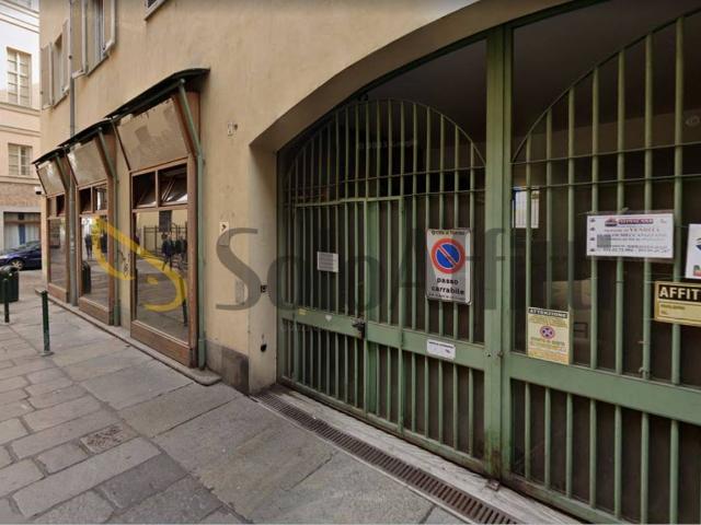 Box in affitto a Circoscrizione 1, Piemonte