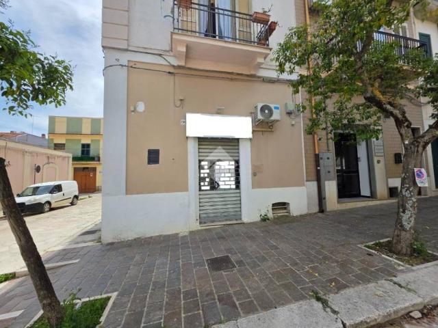Box in affitto a Puglia, Foggia