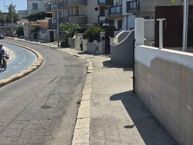 Box in affitto a Puglia, Barletta-andria-trani