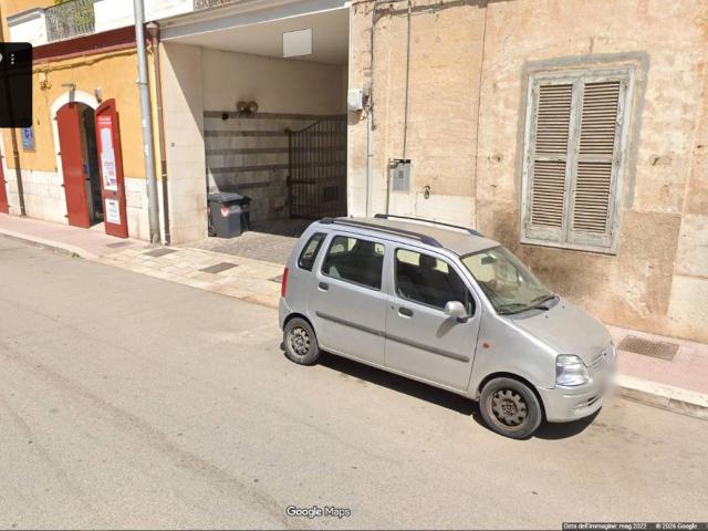 Box in affitto a Puglia, Barletta-andria-trani