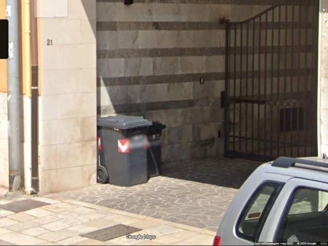 Box in affitto a Puglia, Barletta-andria-trani