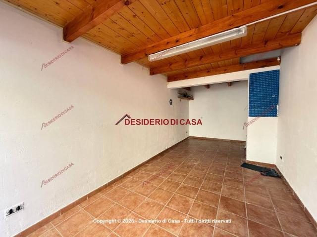 Box in affitto a Trapani, Sicilia