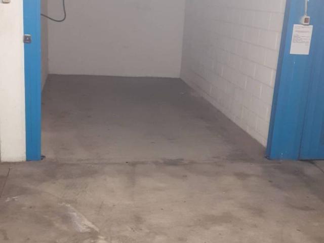 Box in affitto a Piedicastello, Trento