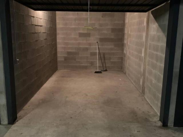 Box in affitto a Treviglio, Lombardia