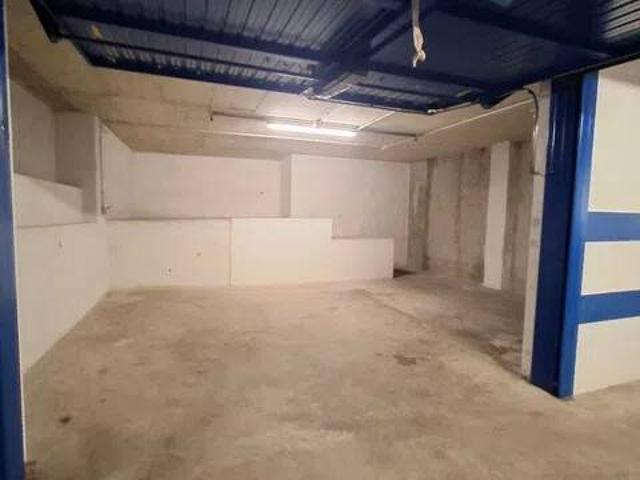 Box in affitto a San Zeno, Treviso