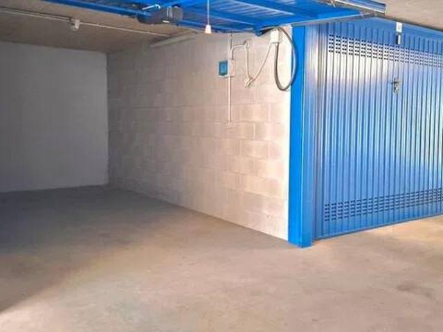 Box in affitto a San Zeno, Treviso