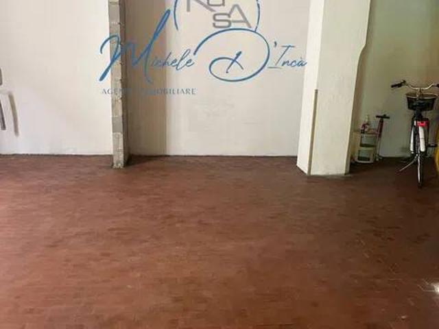 Box in affitto a San Zeno, Treviso