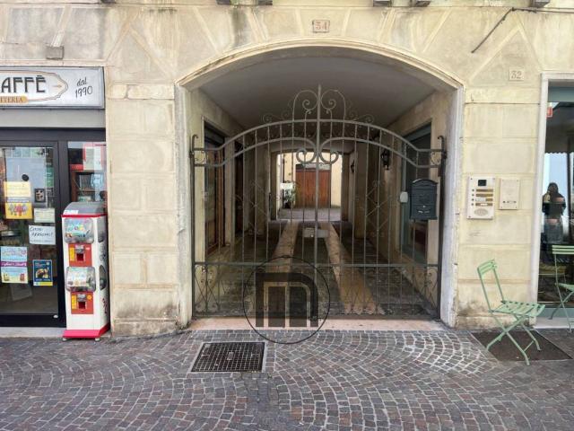 Box in affitto a San Zeno, Treviso