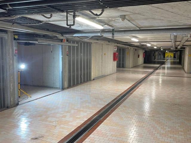 Box in affitto a Sant'Angelo, Treviso