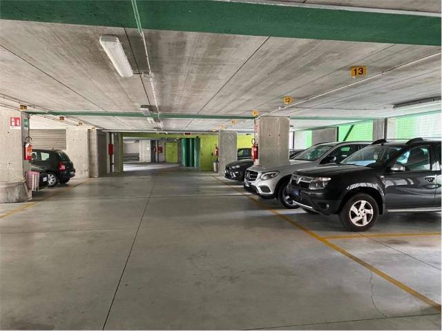 Box in affitto a Città Nuova-Barriera Nuova-San Vito-Città Vecchia, Villa Opicina