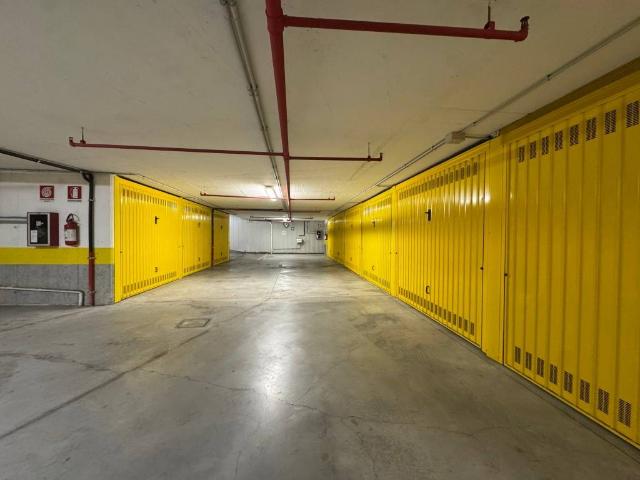 Box in affitto a Città Nuova-Barriera Nuova-San Vito-Città Vecchia, Villa Opicina
