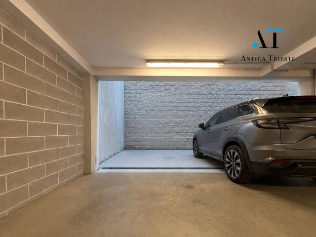 Box in affitto a Città Nuova-Barriera Nuova-San Vito-Città Vecchia, Villa Opicina